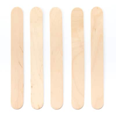 Craft Sticks by Creatology® image