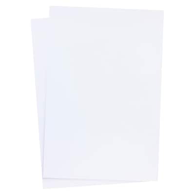 20" x 30" Acid Free Foam Boards, 2ct.