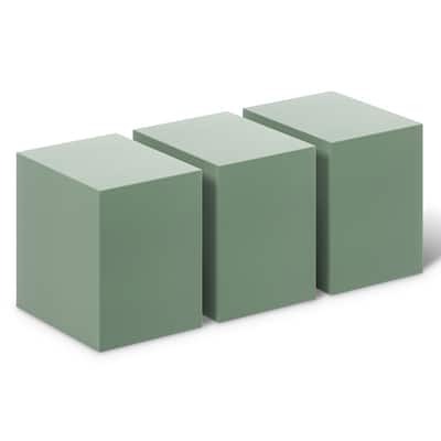 FloraCraft® DryFōM Block Green image