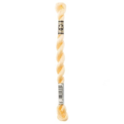 DMC® Pearl Cotton Floss image