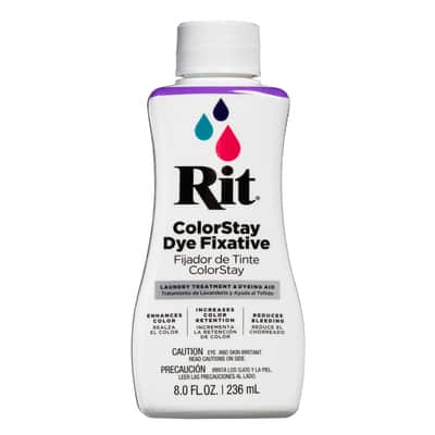 Rit® ColorStay Dye Fixative image