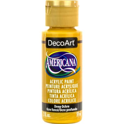Americana® Acrylic Paint, 2oz. image