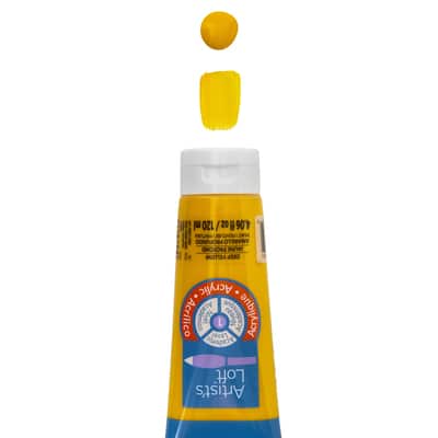 4oz. Acrylic Paint by Artist's Loft™