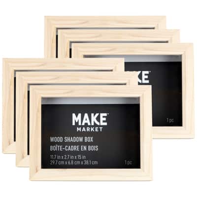 Buy in Bulk - 6 Pack: 11.7