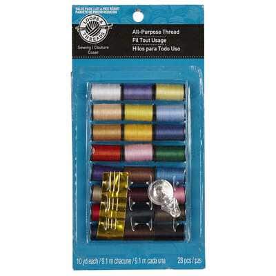 Loops & Threads™ All-Purpose Thread image