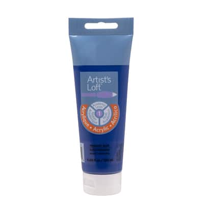 4oz. Acrylic Paint by Artist's Loft™ image