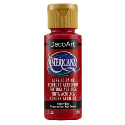 Americana® Acrylic Paint, 2oz. image