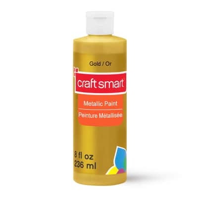 8oz. Acrylic Paint by Craft Smart® image