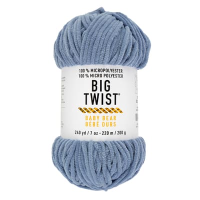 Big Twist® Baby Bear Yarn image