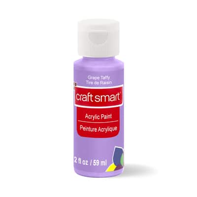 2oz. Acrylic Paint by Craft Smart® image