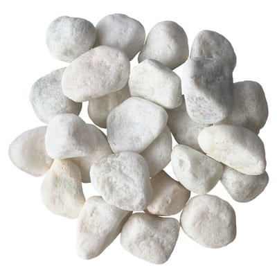 White Marble Rocks by Ashland™