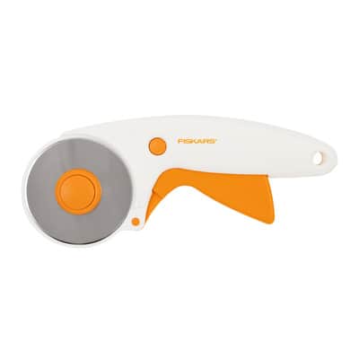 Fiskars® 60mm Trigger Rotary Cutter | Michaels