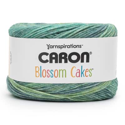 Caron® Blossom Cakes™ Yarn image