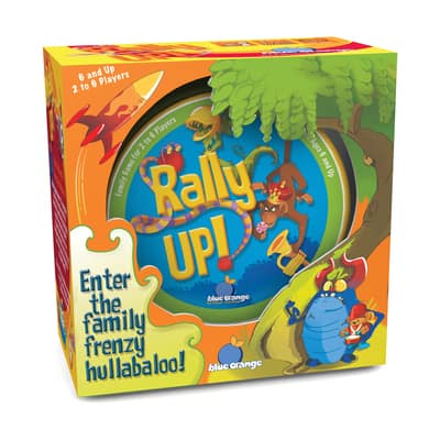 Rally Up! Family Game | Michaels
