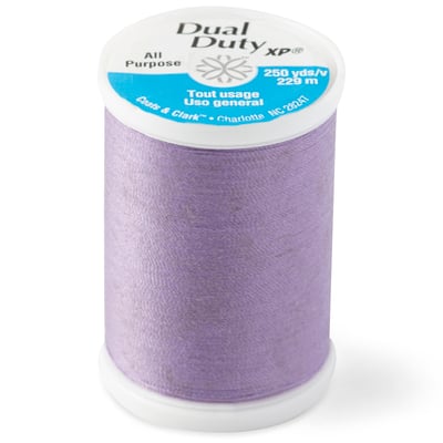 Coats & Clark Dual Duty XP® 250yd. General Purpose Thread, Color