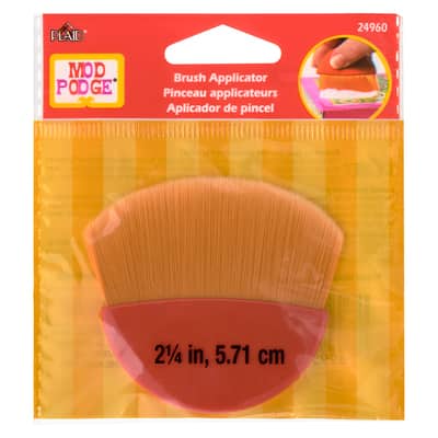 Mod Podge® Brush Applicator