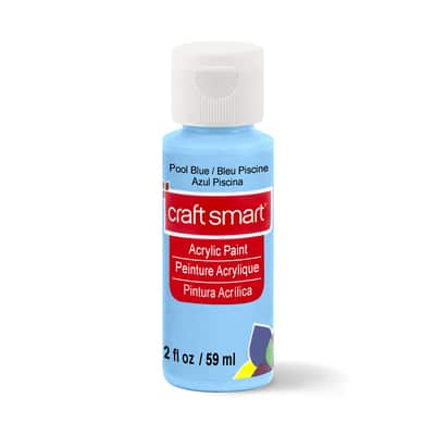 2oz. Acrylic Paint by Craft Smart® image