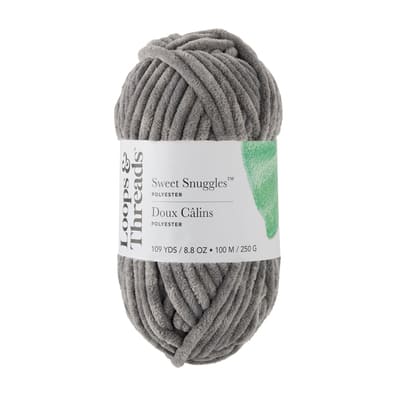 Sweet Snuggles™ Yarn by Loops & Threads® image