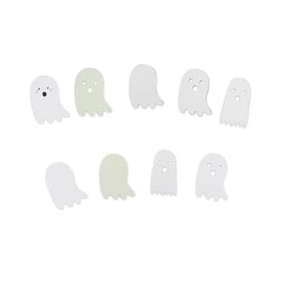 Foam Ghost Stickers by Creatology™