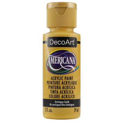 Americana® Acrylic Paint, 2oz. image