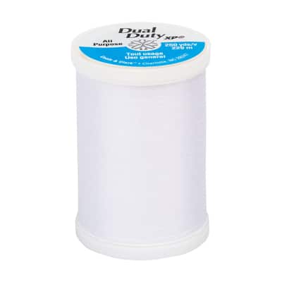Coats & Clark Dual Duty XP® 250yd. General Purpose Thread image
