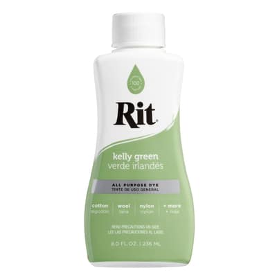 Rit® All Purpose Liquid Dye image