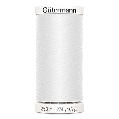 Fil invisible de 250 m de Gütermann, Couleur: Transparent | Michaels
