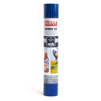 Siser® EasyWeed® 36" Heat Transfer Vinyl image