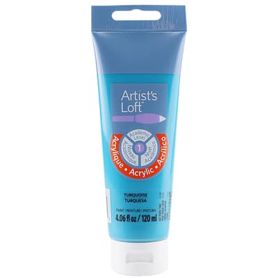 4oz. Acrylic Paint by Artist's Loft™ image