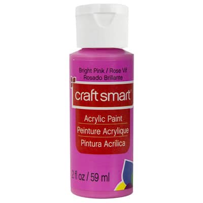 2oz. Acrylic Paint by Craft Smart® image