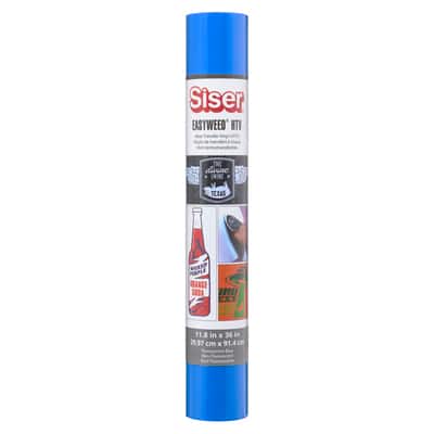 Siser® EasyWeed® 36" Heat Transfer Vinyl image