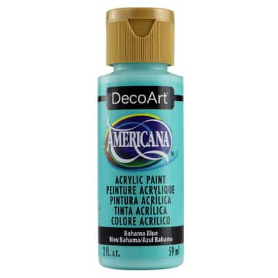 Americana® Acrylic Paint, 2oz. image