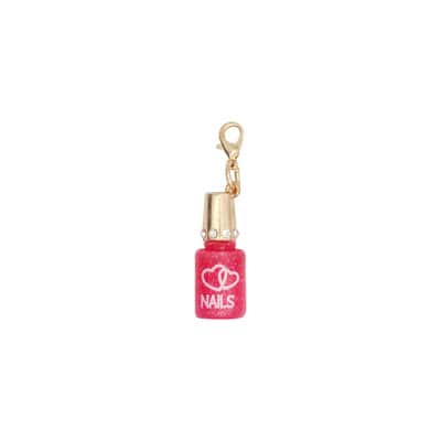 Nail Polish Charm by Bead Landing™ image