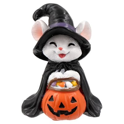 Mini Witchy Mouse by Ashland® image