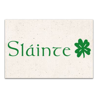 Slainte 18