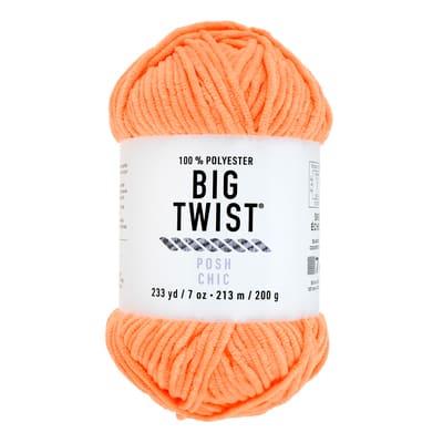 Big Twist® Posh Yarn image