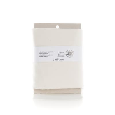Cotton Fabric Bundle by Loops & Threads®  image
