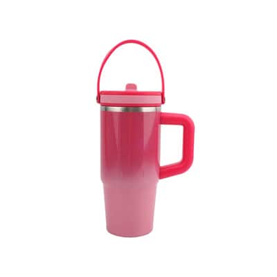 20oz. Stainless Steel Insulated Tumbler by Ashland®, Color