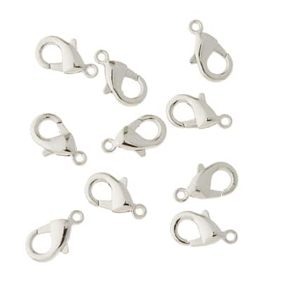 Lobster Claw Clasps by Bead Landing™ image