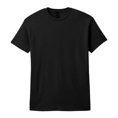 Gildan® Short Sleeve Adult T-Shirt image