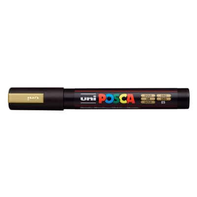 uni® POSCA® PC-5M Medium Bullet Tip Paint Marker