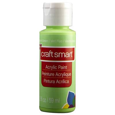 2oz. Acrylic Paint by Craft Smart®