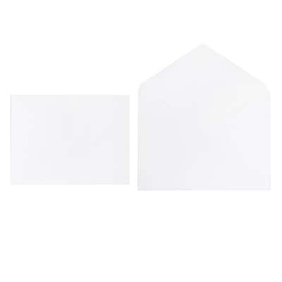 Value Pack Cards & Envelopes by Recollections®, 5" x 6.5"