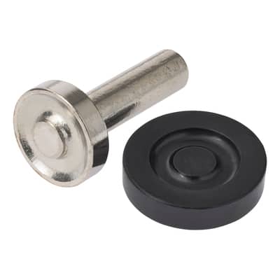 Loops & Threads™ Eyelet Tools, Size: 0.6 cm | Michaels