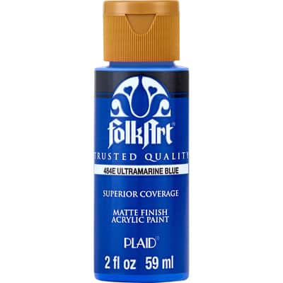 FolkArt® 2oz. Matte Acrylic Paint