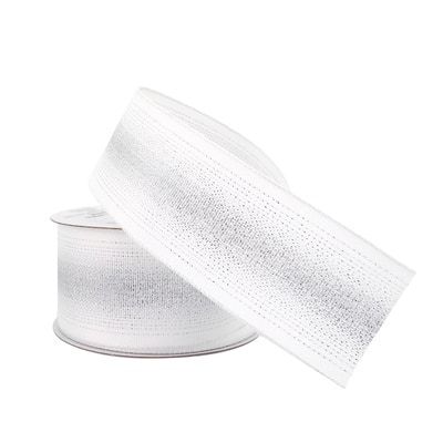 1.5'' x 3yd. Wired Ombre Ribbon by Celebrate It® | Michaels