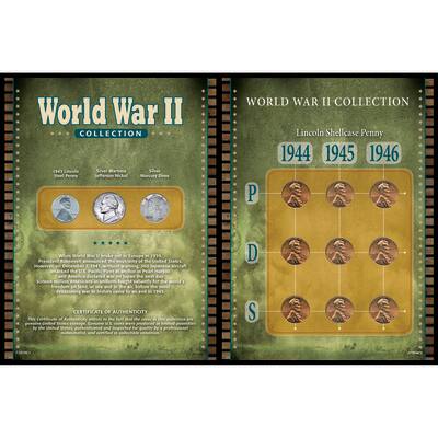 World War II Collection | Michaels