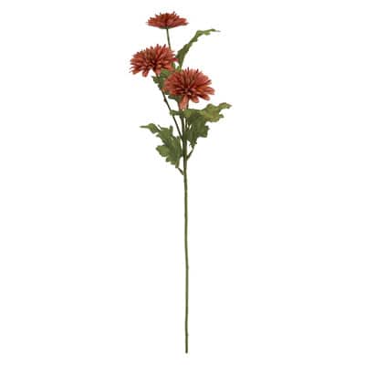27" Dusty Pink Daisy Stem by Ashland® image