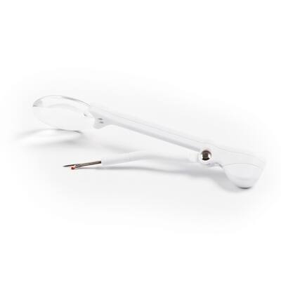 OttLite Seam Ripper with LED Magnifier | Michaels