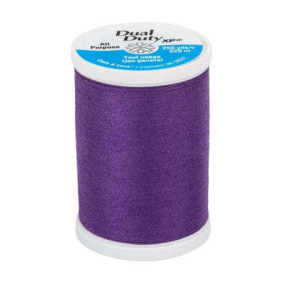 Coats & Clark Dual Duty XP® 250yd. General Purpose Thread, Color ...